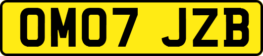 OM07JZB