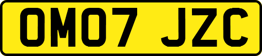 OM07JZC