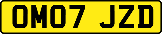 OM07JZD