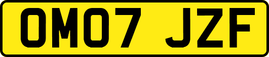 OM07JZF
