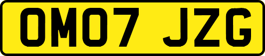OM07JZG