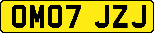 OM07JZJ