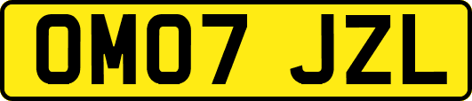 OM07JZL