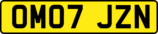 OM07JZN
