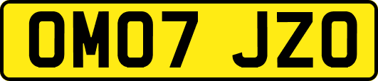 OM07JZO