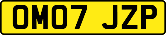OM07JZP