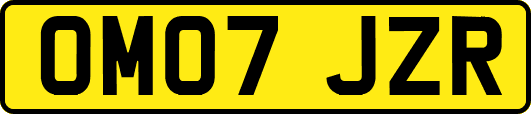 OM07JZR