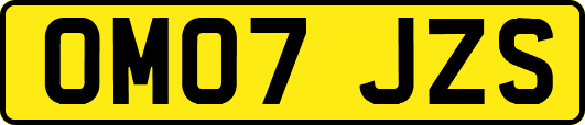OM07JZS