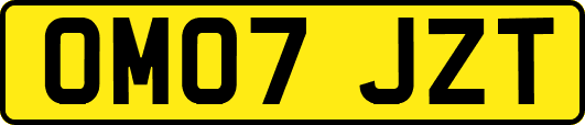 OM07JZT