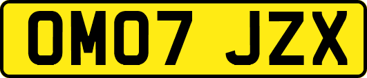 OM07JZX