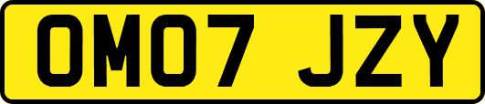 OM07JZY
