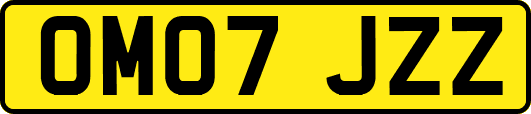OM07JZZ