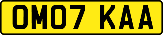 OM07KAA