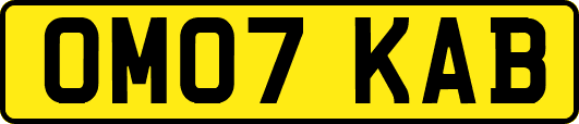 OM07KAB