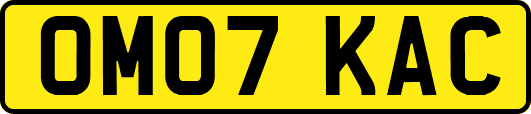 OM07KAC