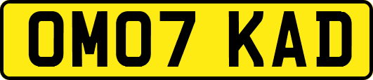 OM07KAD