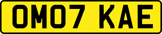 OM07KAE