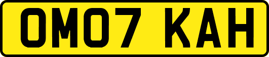 OM07KAH