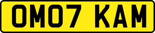 OM07KAM