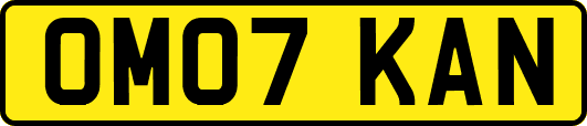 OM07KAN