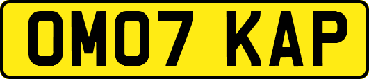 OM07KAP