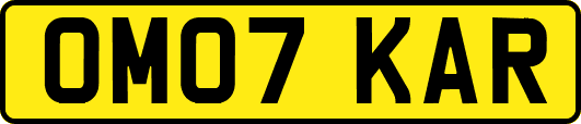 OM07KAR