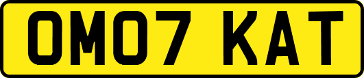 OM07KAT