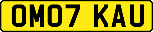 OM07KAU