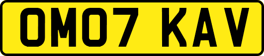 OM07KAV