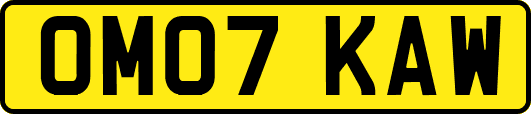 OM07KAW