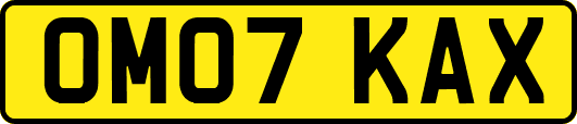 OM07KAX