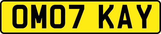 OM07KAY