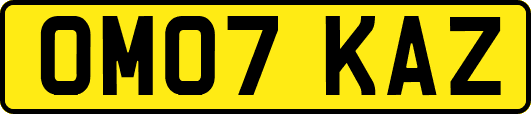 OM07KAZ