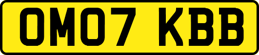 OM07KBB