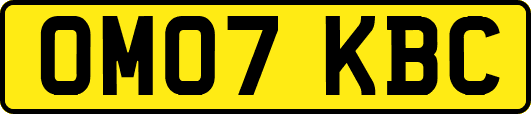 OM07KBC