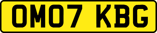 OM07KBG