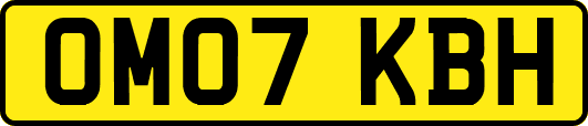 OM07KBH