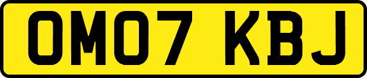 OM07KBJ