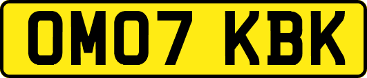 OM07KBK