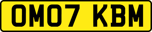 OM07KBM