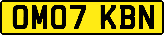 OM07KBN