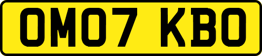 OM07KBO