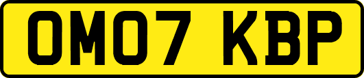OM07KBP
