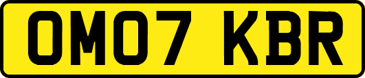 OM07KBR