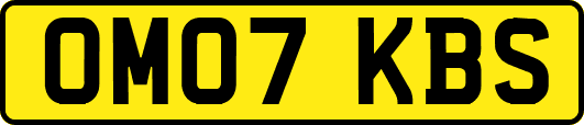 OM07KBS
