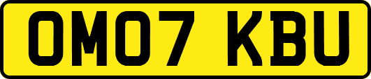 OM07KBU