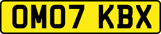 OM07KBX