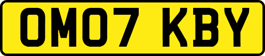 OM07KBY