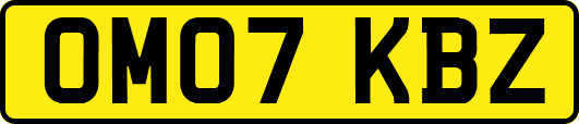 OM07KBZ