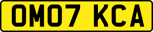 OM07KCA